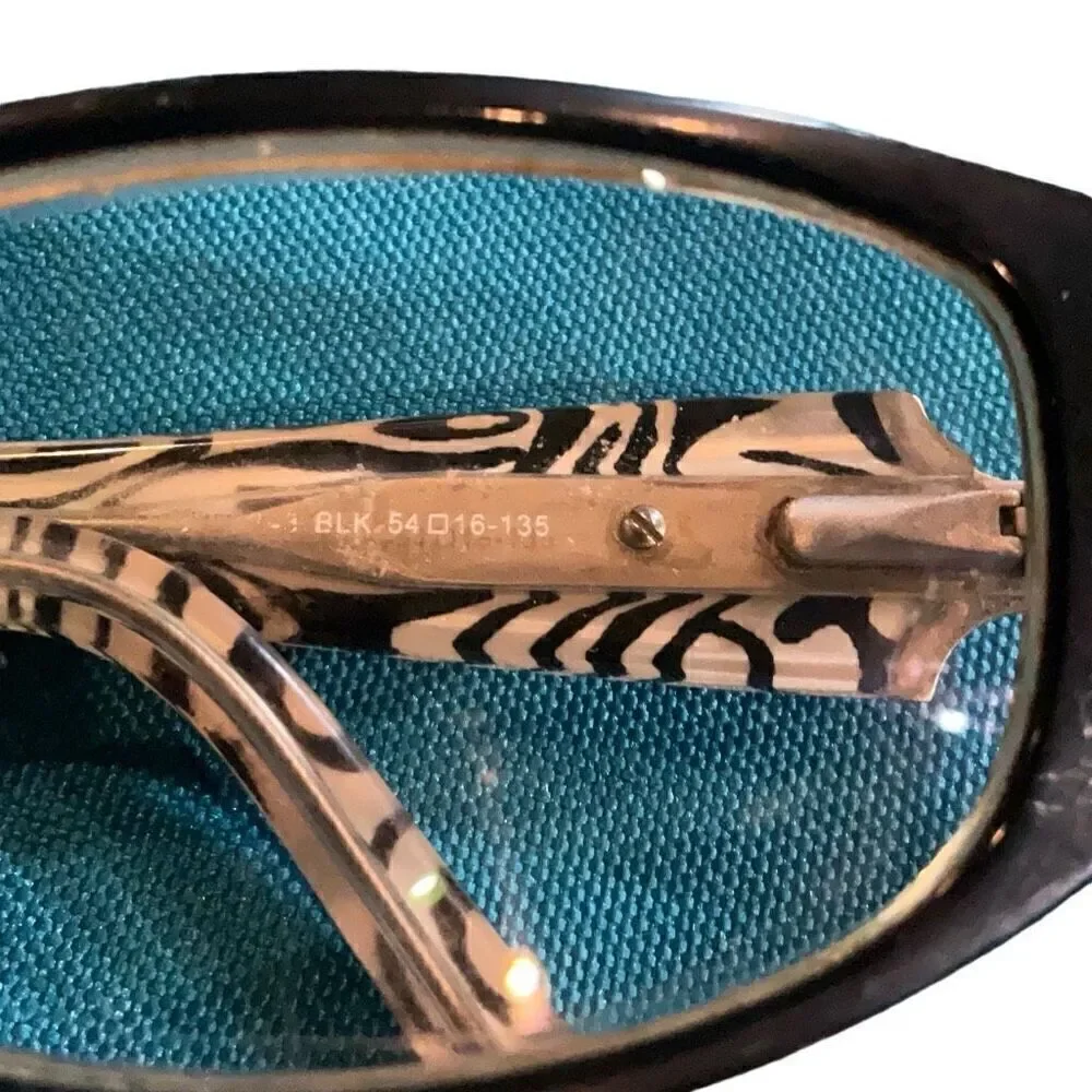 Harley Davidson Glasses